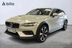Volvo V60 2019